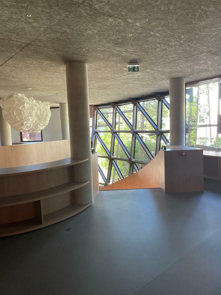 Bureau Montpellier 1870m² Location bureau Montpellier Hérault OLBUR2206872 7